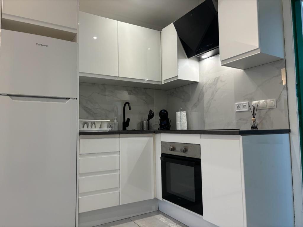 Francesco House 1509 Monte Paraiso Puerto Rico Mogan Ngoại thất bức ảnh
