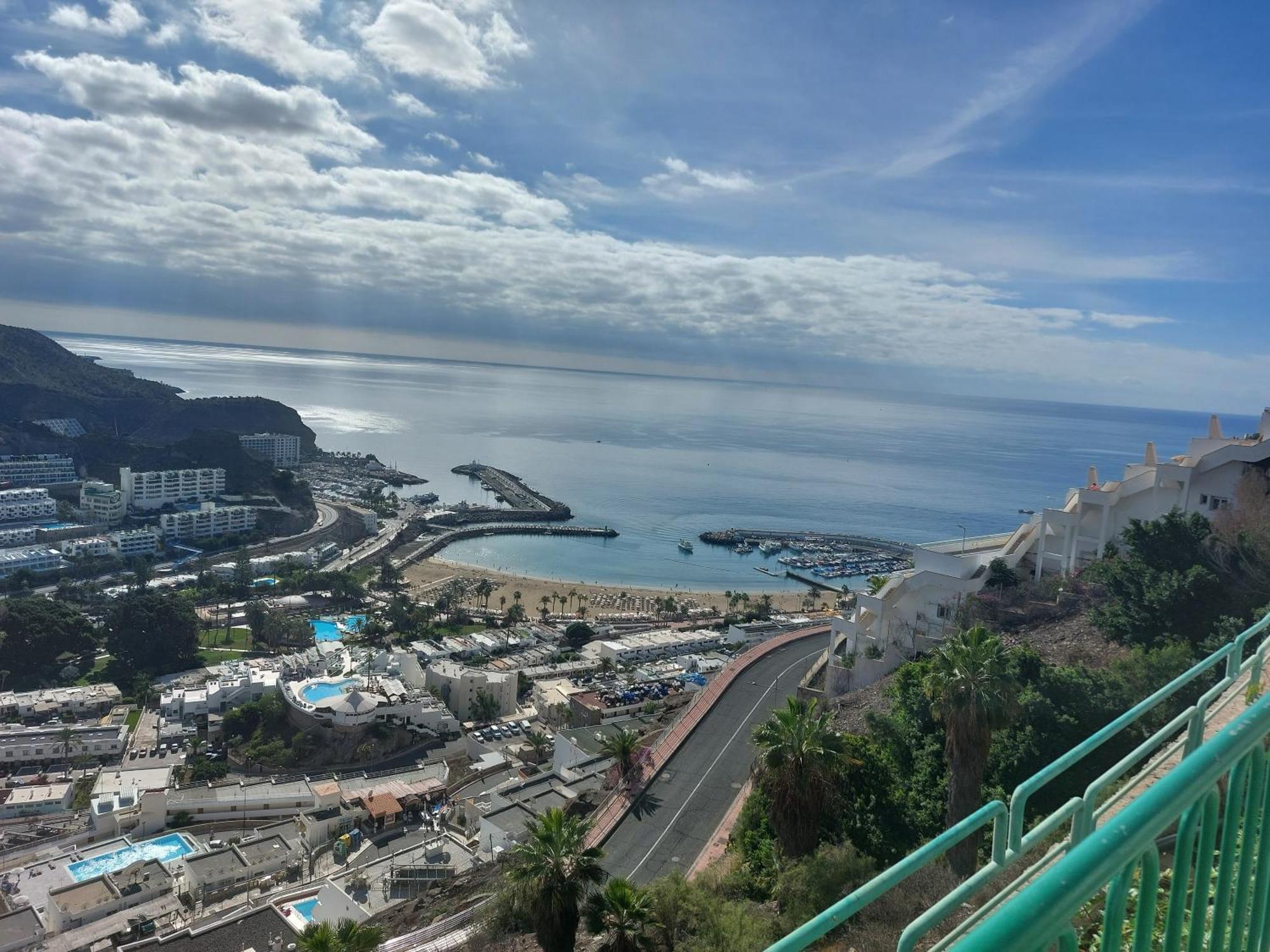 Francesco House 1509 Monte Paraiso Puerto Rico Mogan Ngoại thất bức ảnh