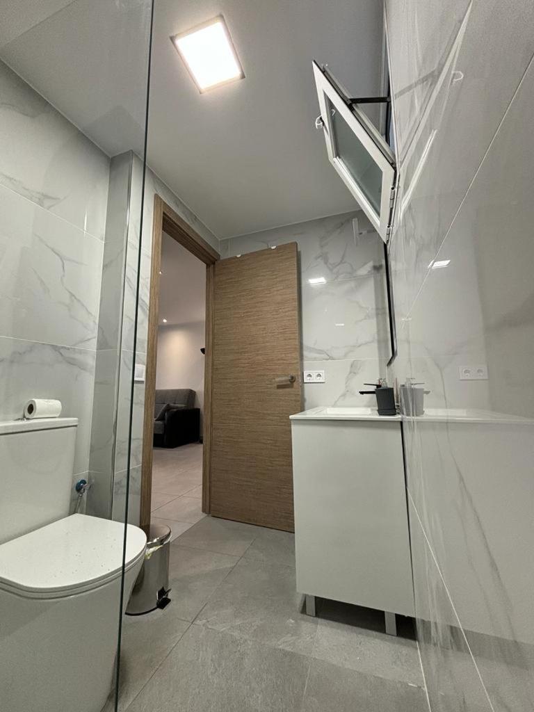 Francesco House 1509 Monte Paraiso Puerto Rico Mogan Ngoại thất bức ảnh