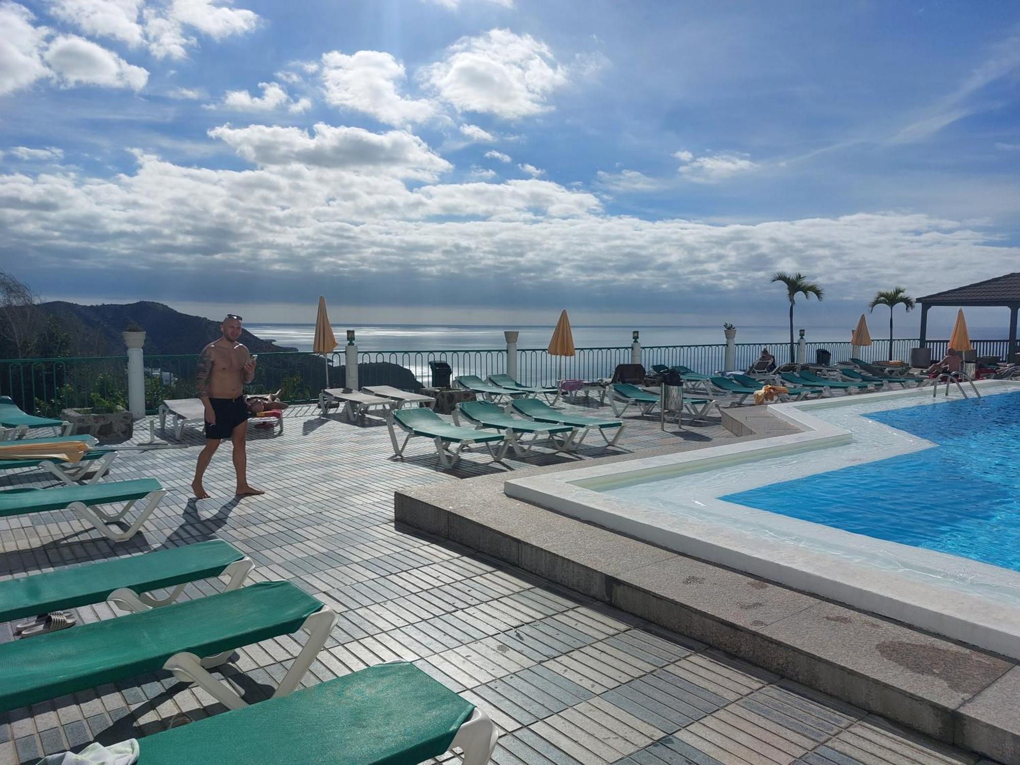 Francesco House 1509 Monte Paraiso Puerto Rico Mogan Ngoại thất bức ảnh