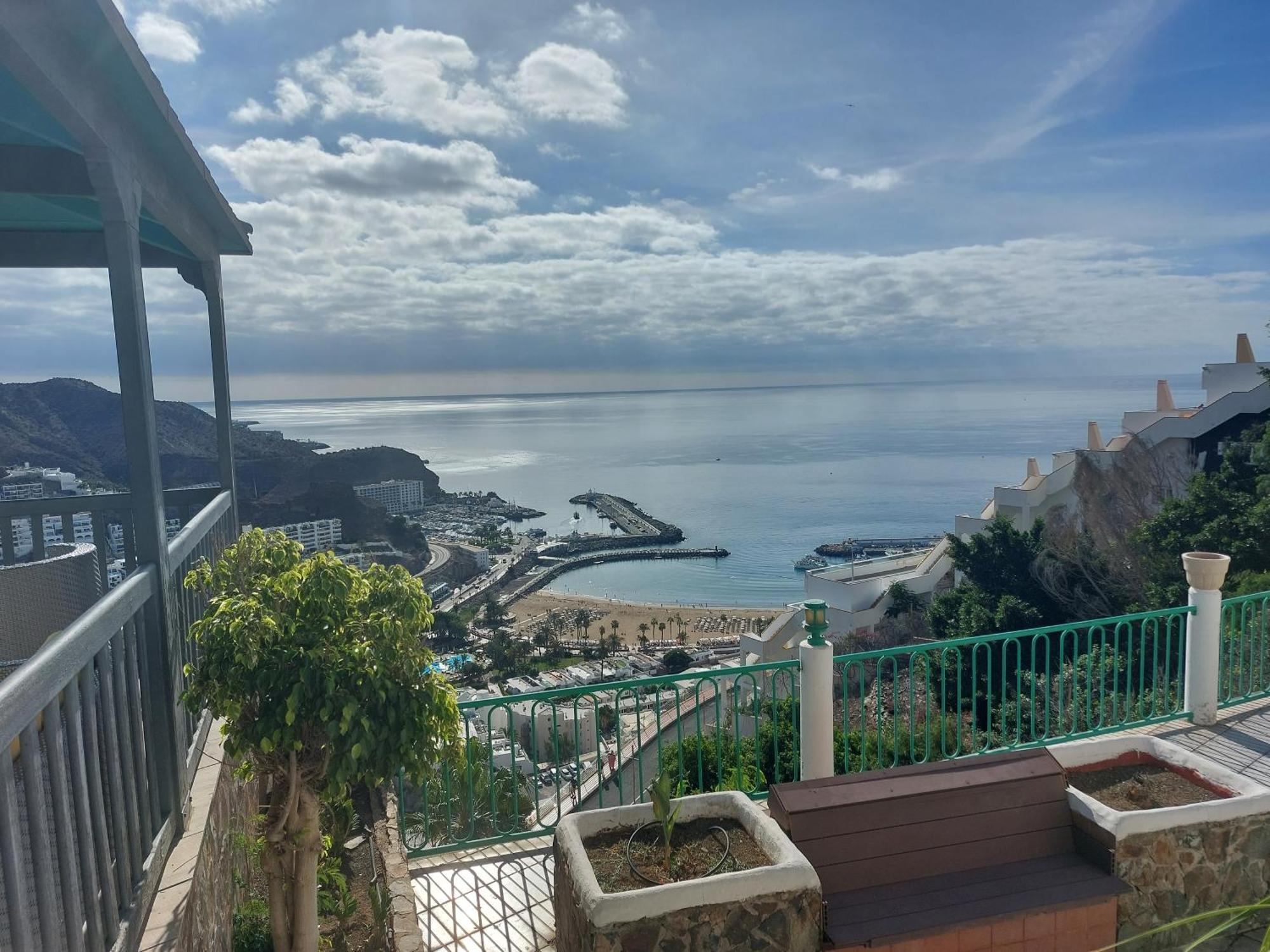Francesco House 1509 Monte Paraiso Puerto Rico Mogan Ngoại thất bức ảnh