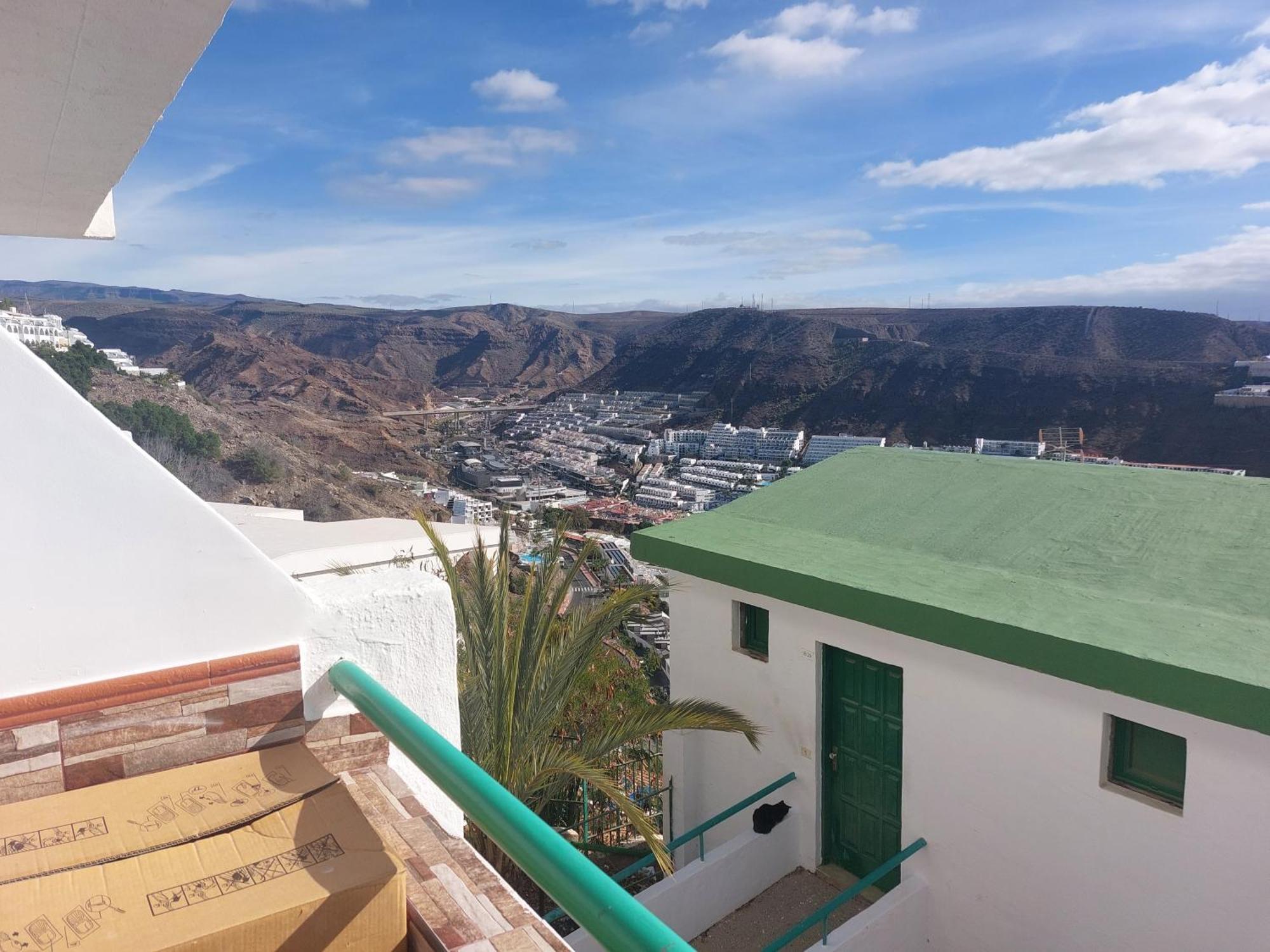 Francesco House 1509 Monte Paraiso Puerto Rico Mogan Ngoại thất bức ảnh