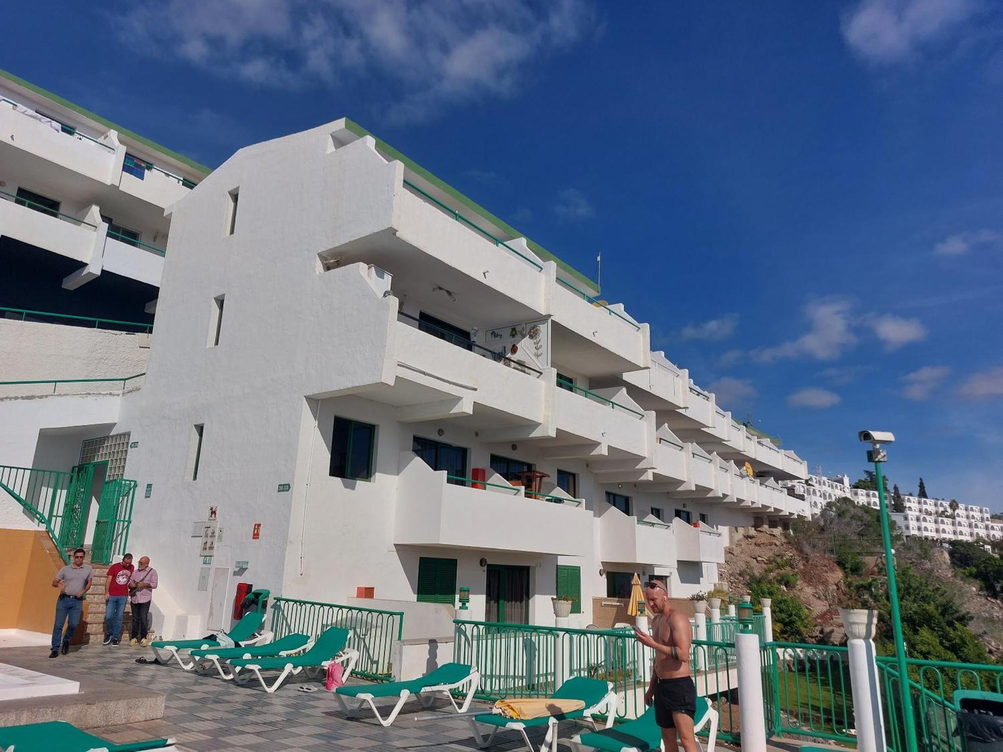 Francesco House 1509 Monte Paraiso Puerto Rico Mogan Ngoại thất bức ảnh