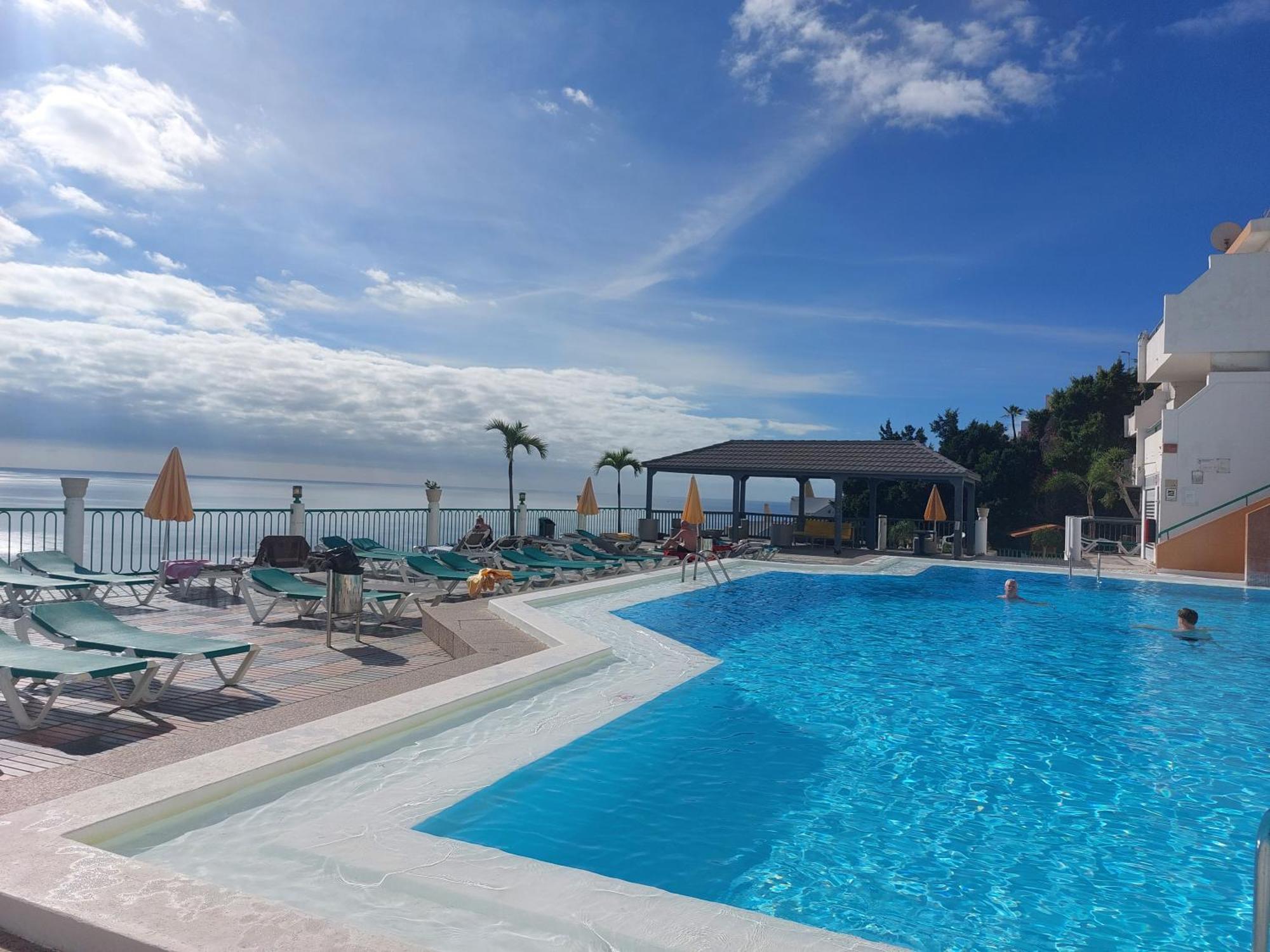 Francesco House 1509 Monte Paraiso Puerto Rico Mogan Ngoại thất bức ảnh