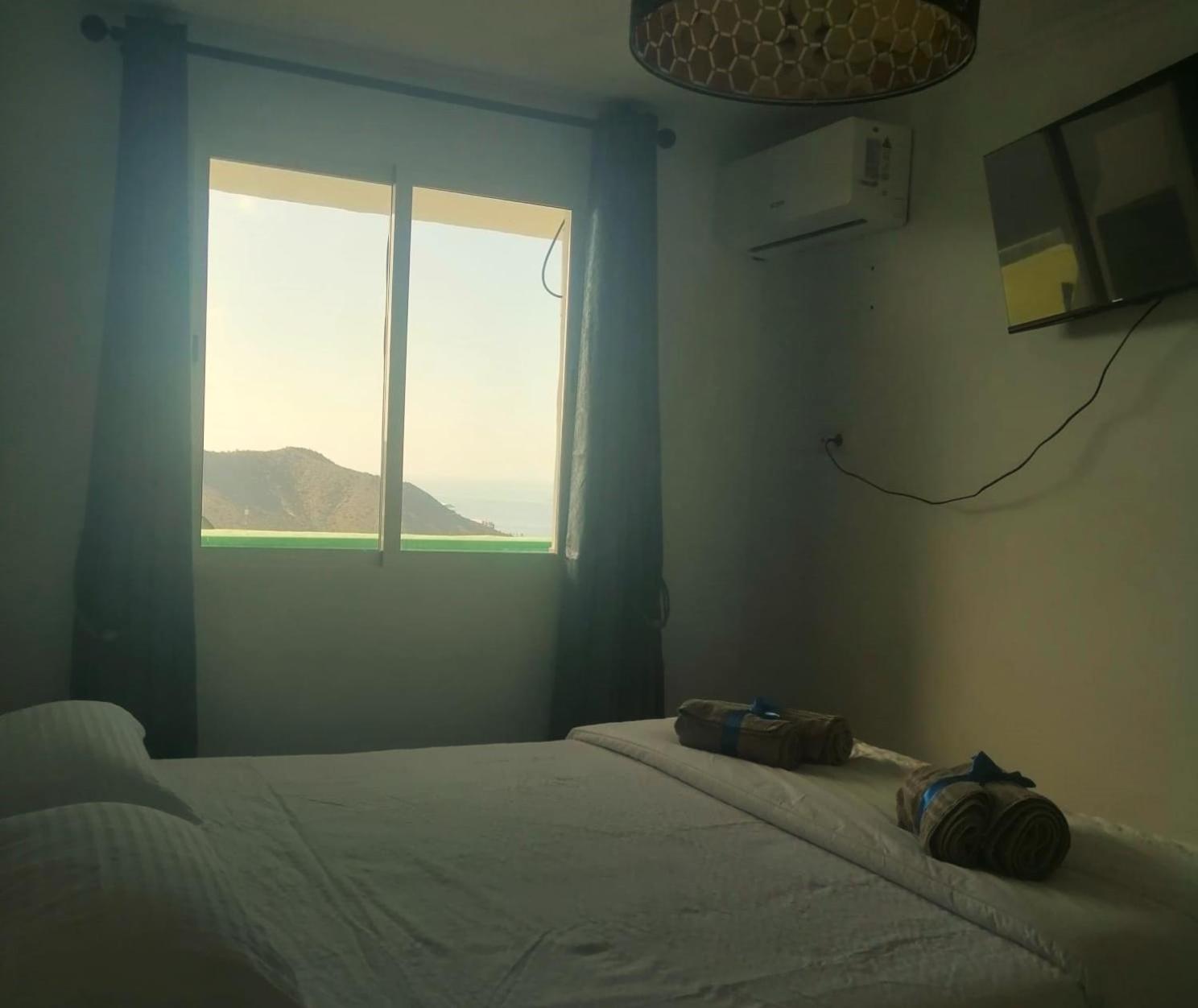 Francesco House 1509 Monte Paraiso Puerto Rico Mogan Ngoại thất bức ảnh